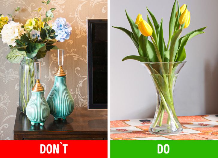 How to Make Your Flowers Last Longer