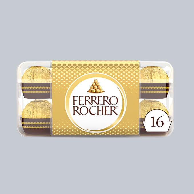 Ferrero Rocher