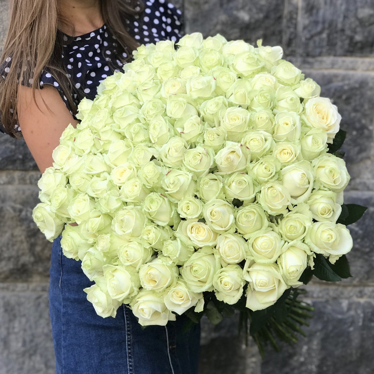 white roses miami